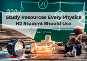 H2 Physics Study Resources
