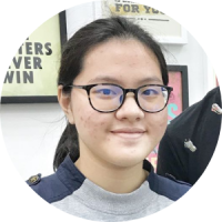 CHIJ STC_Tay Hui Rong