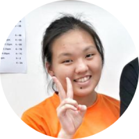 Chung Cheng Yishun_Xynthea Ong